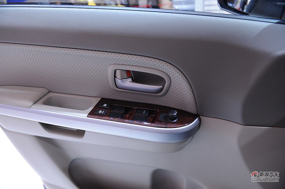 铃木超级维特拉