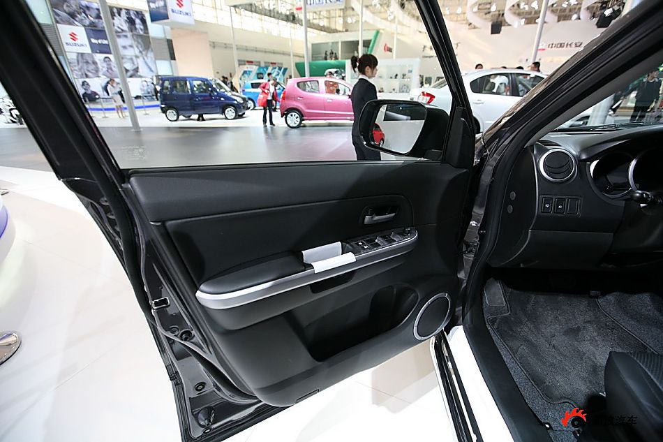 铃木超级维特拉