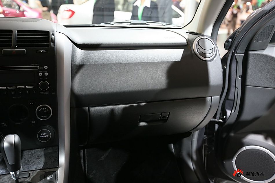 铃木超级维特拉