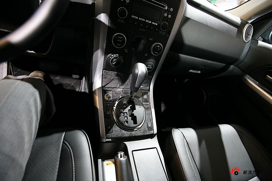 铃木超级维特拉