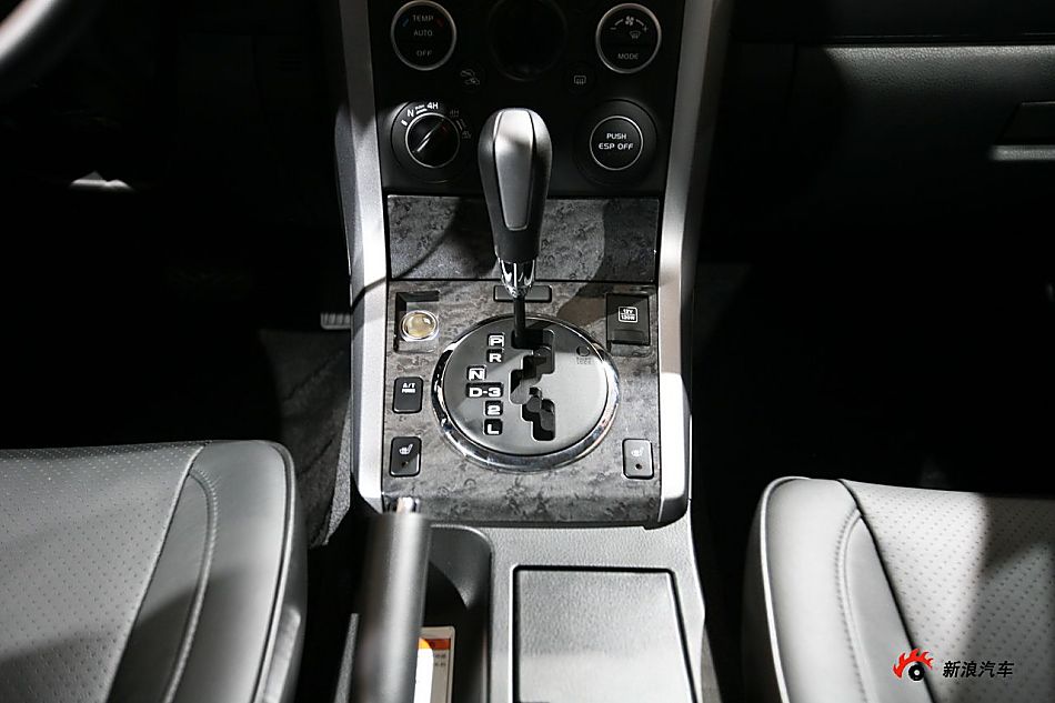 铃木超级维特拉