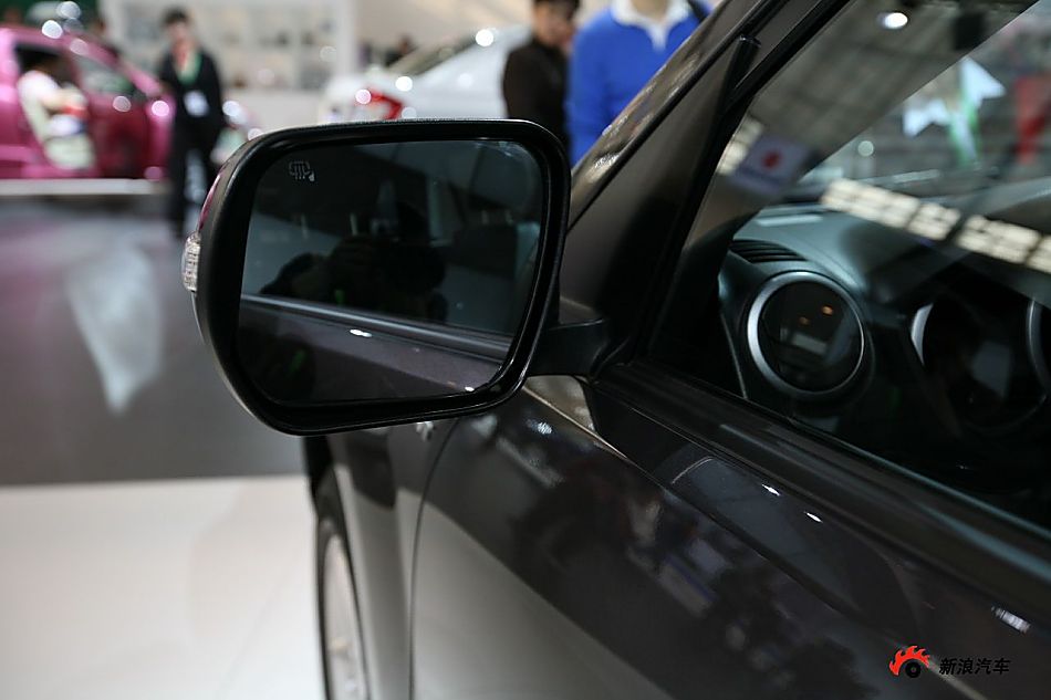 铃木超级维特拉