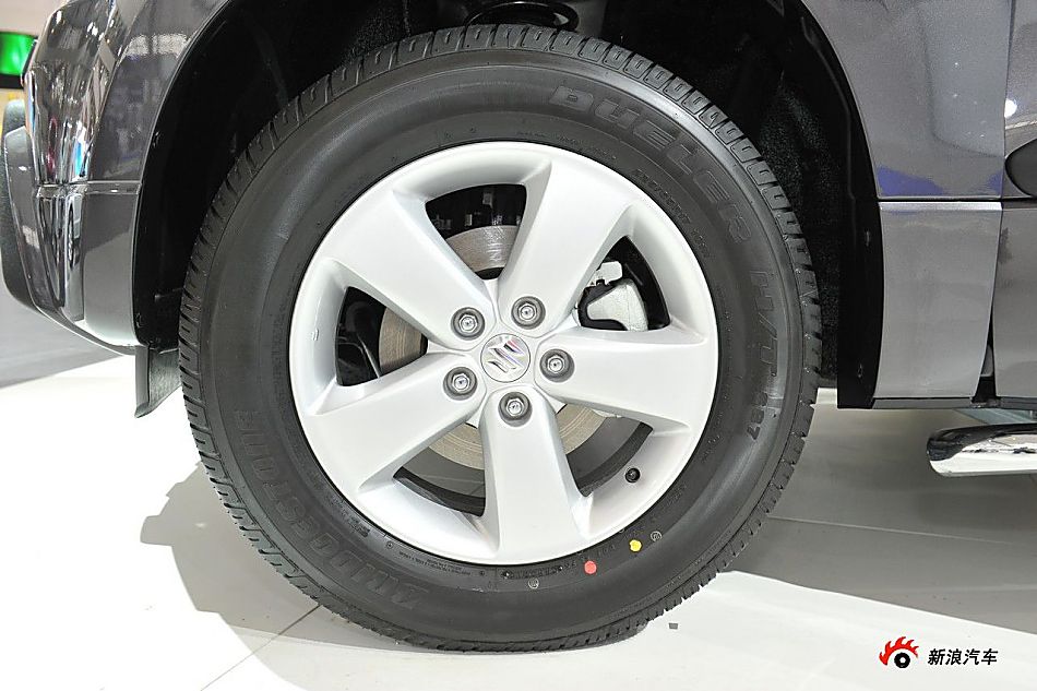 铃木超级维特拉