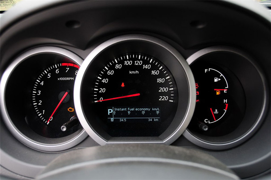 2012ά 2.4L Զ5Ű