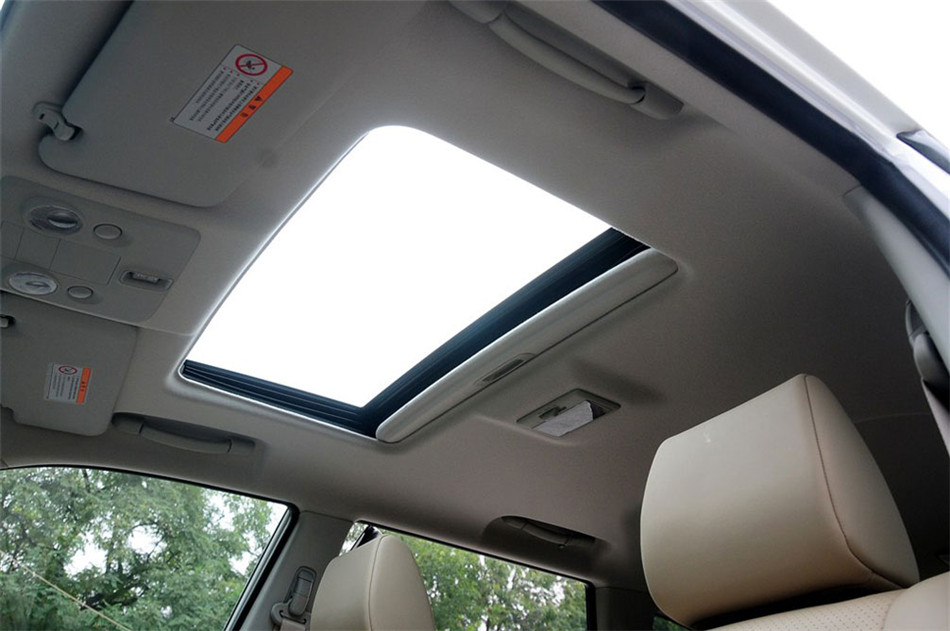 2012款超级维特拉 2.4L 自动豪华导航5门版