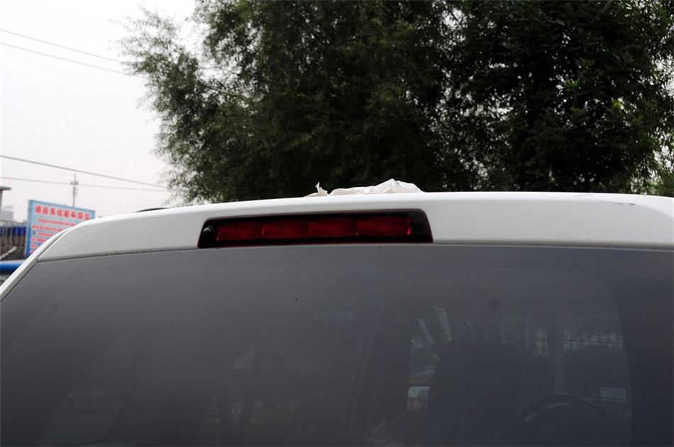 2012款超级维特拉 2.4L 自动豪华导航5门版