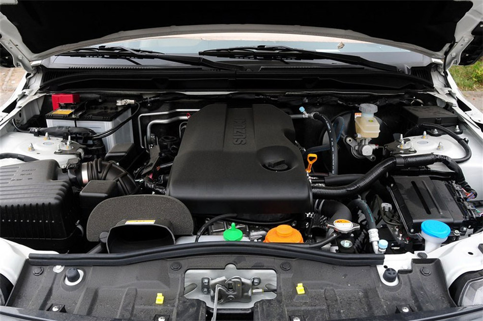 2012ά 2.4L Զ5Ű