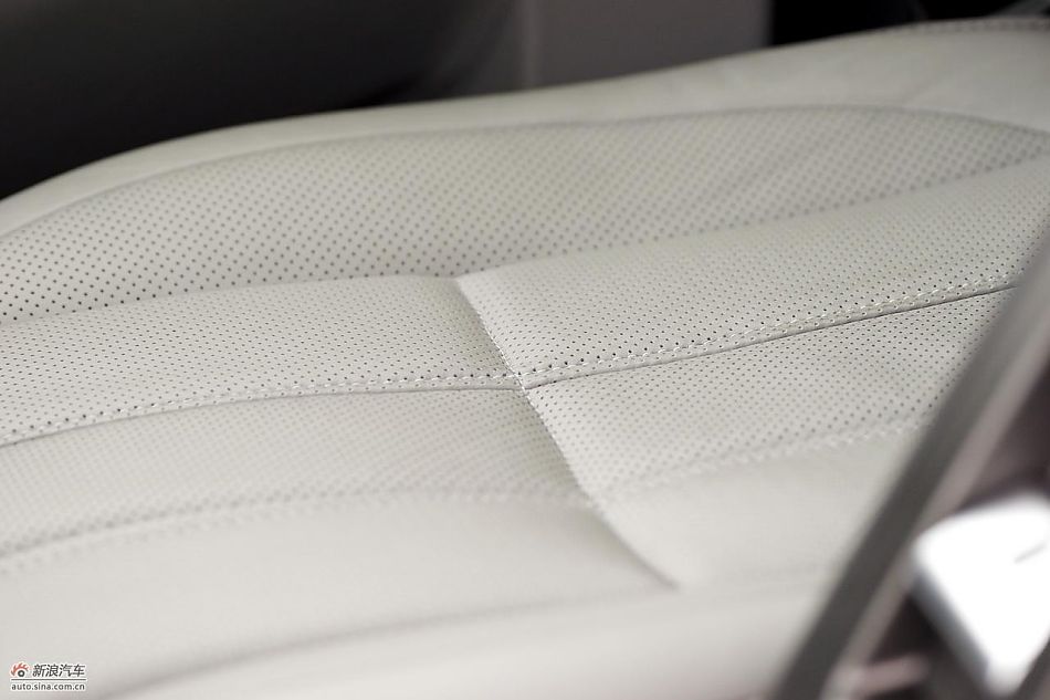 路虎揽胜外观实拍