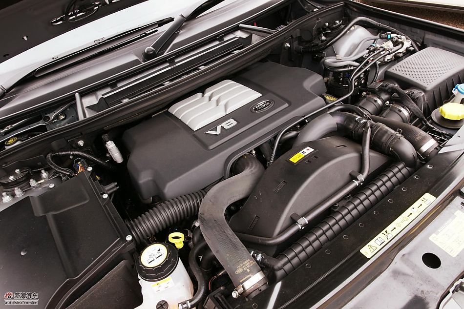 路虎揽胜实拍其他