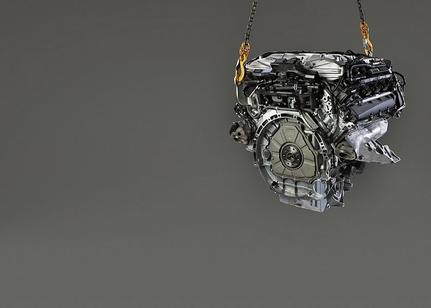 路虎2010款揽胜资料图