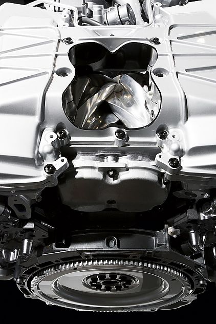 路虎2010款揽胜资料图