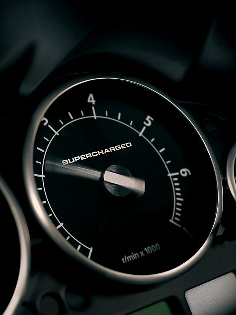 路虎RangeRover揽胜