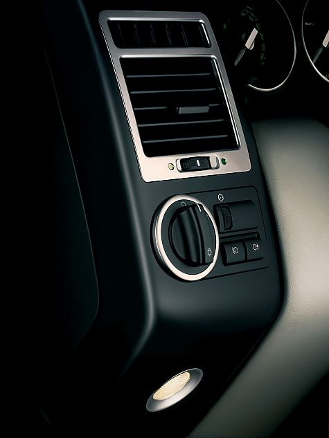 路虎RangeRover揽胜