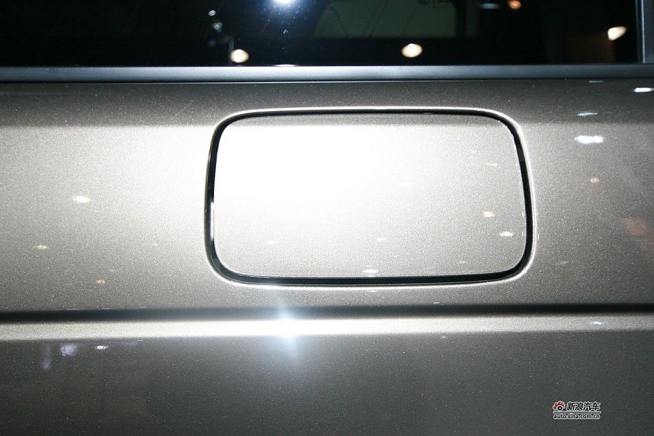 路虎RANGE ROVER(揽胜)