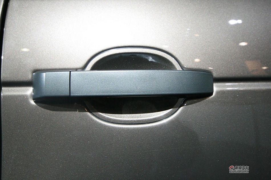 路虎RANGE ROVER(揽胜)