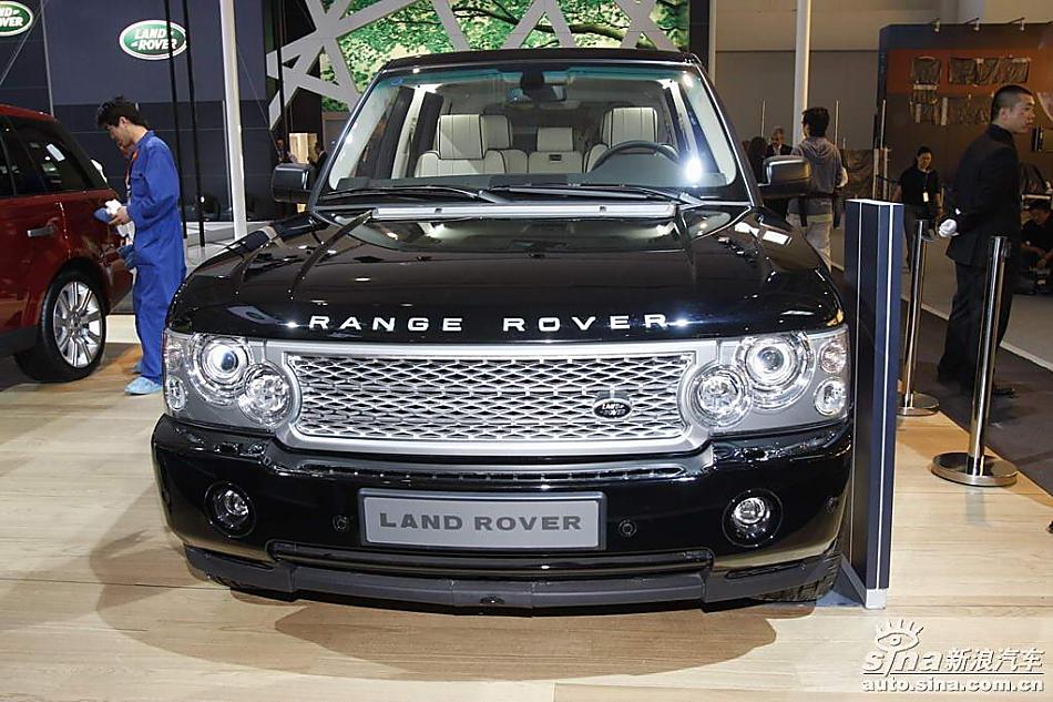 RangeRover
