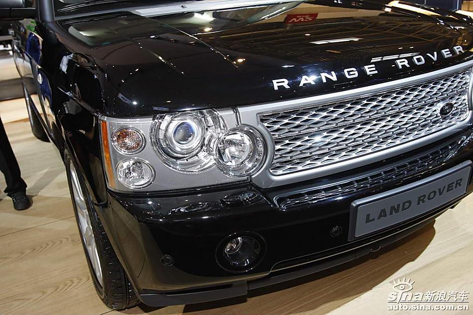 RangeRover