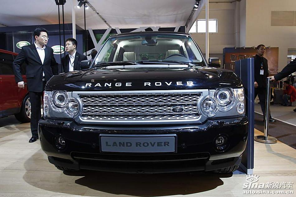 RangeRover