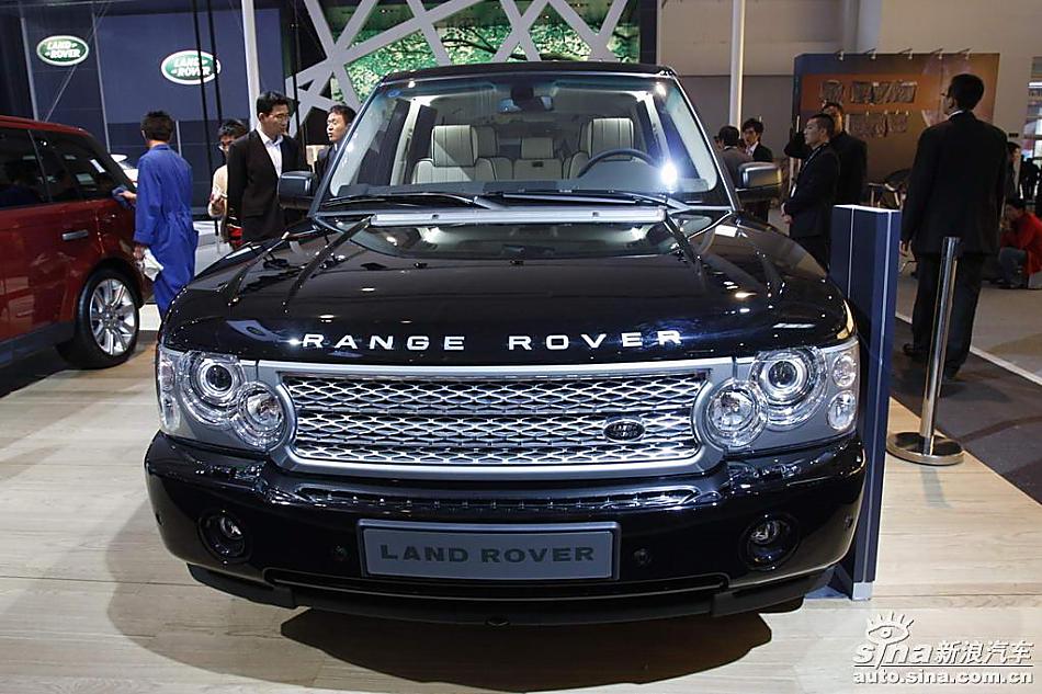 RangeRover