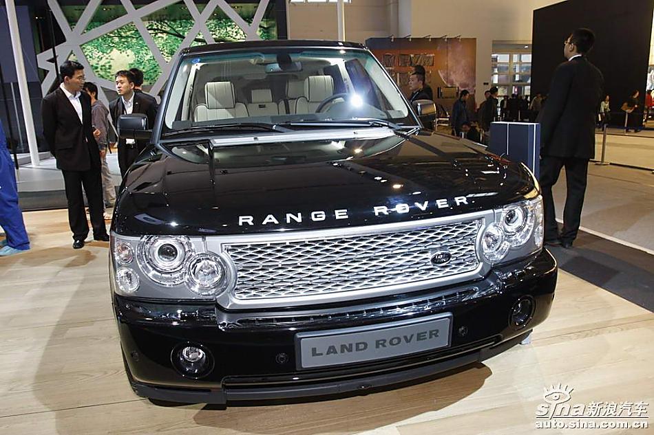 RangeRover