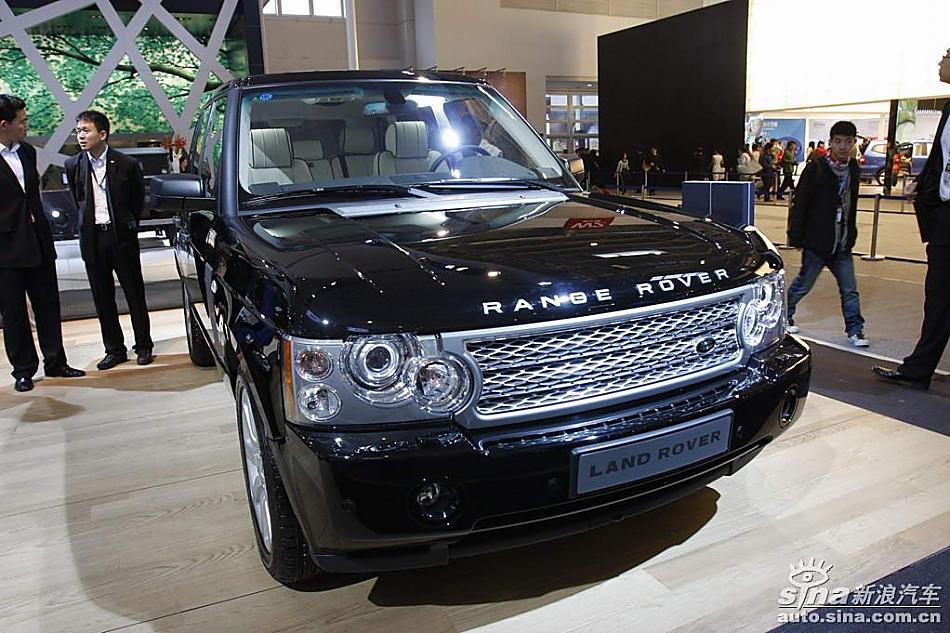 RangeRover