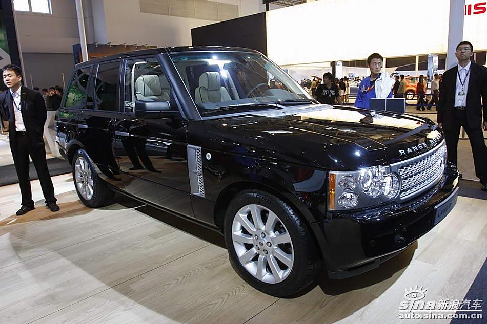 RangeRover