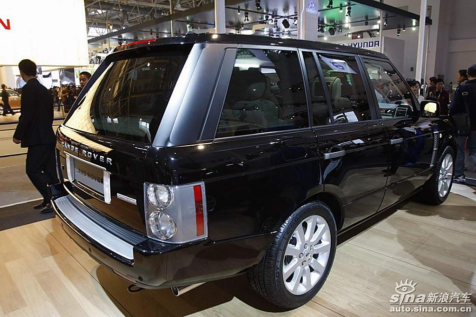 RangeRover