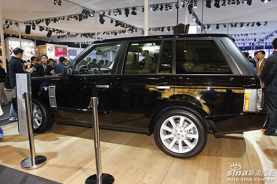 RangeRover