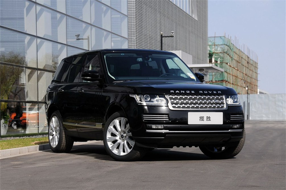 2013ʤ5.0L V8 SC Vogue SE