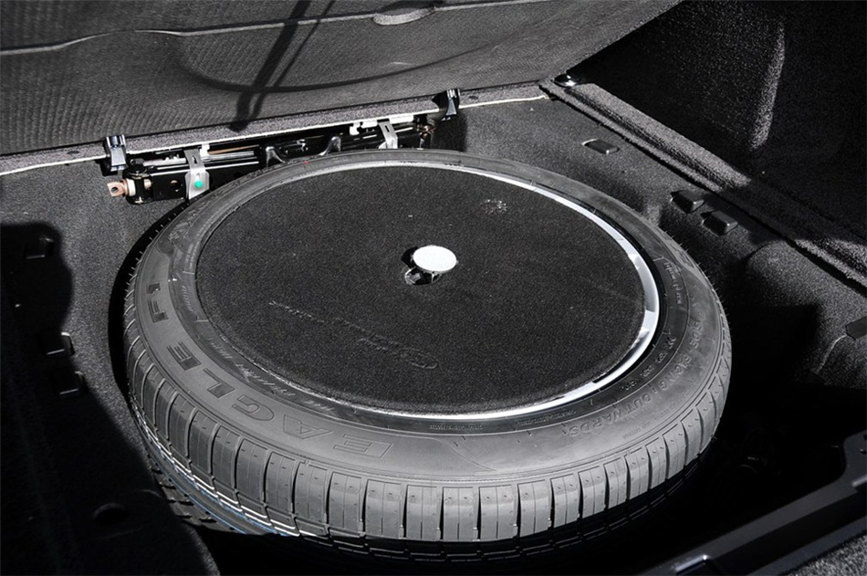 2013款揽胜5.0L V8 SC Vogue SE