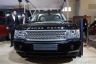 RangeRover