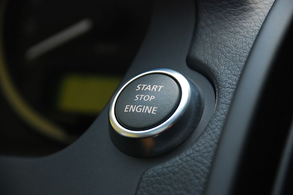 2010款路虎神行者2内饰