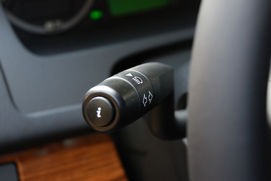 2010款路虎神行者2内饰