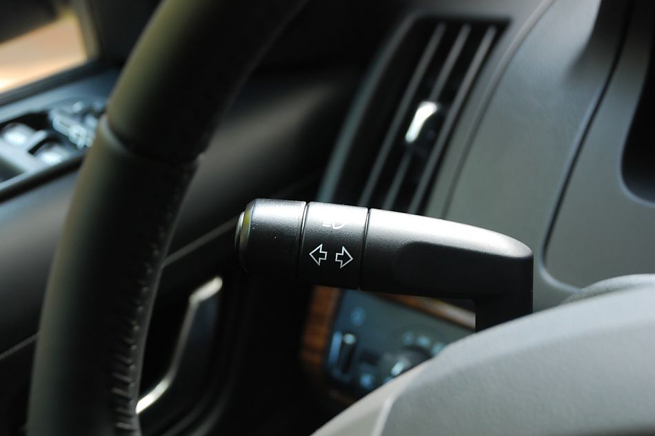 2010款路虎神行者2内饰