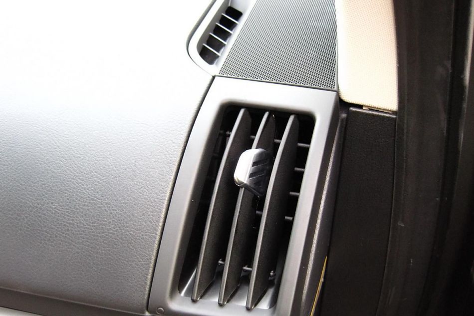 2010款高配版路虎神行者2代港口实拍