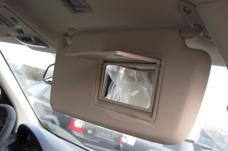 2010款高配版路虎神行者2代港口实拍