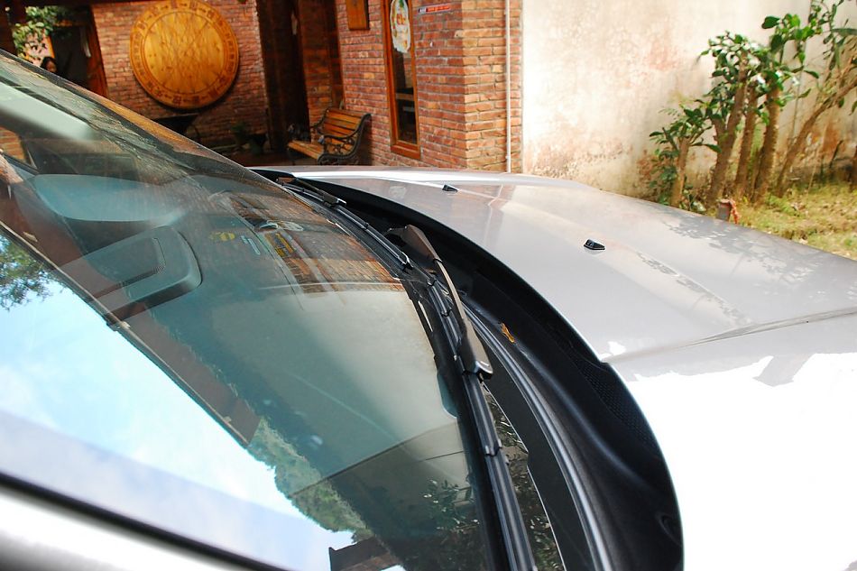 2010款路虎神行者2外观实拍