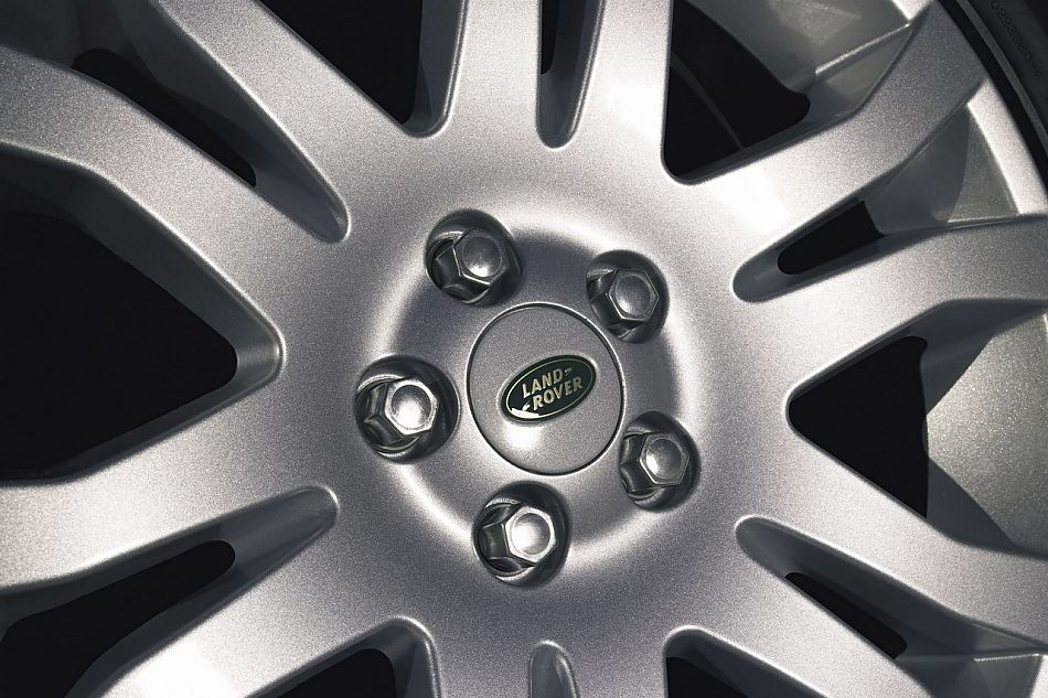 全新路虎神行者2