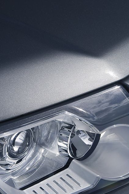 全新路虎神行者2