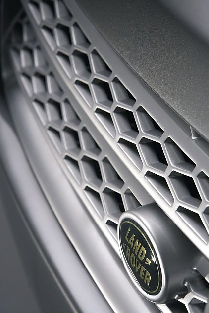 全新路虎神行者2