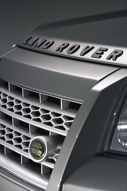 全新路虎神行者2