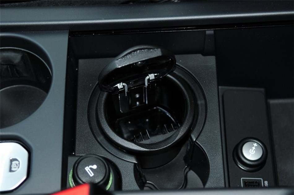 2013款神行者2 2.0T Si4 HSE汽油款