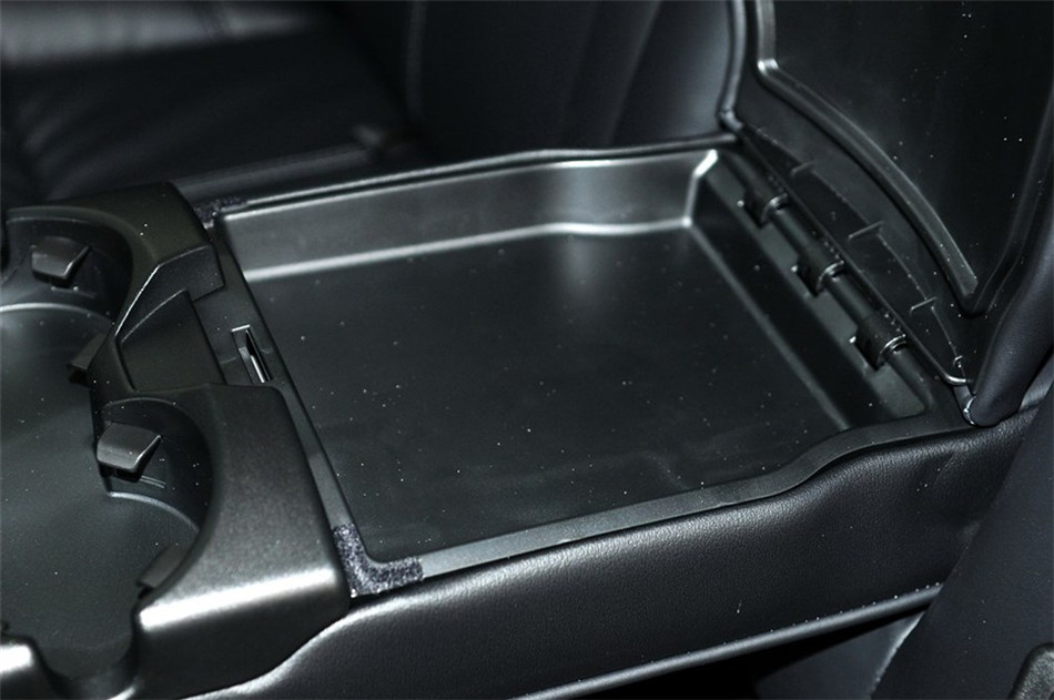 2013款神行者2 2.0T Si4 HSE汽油款