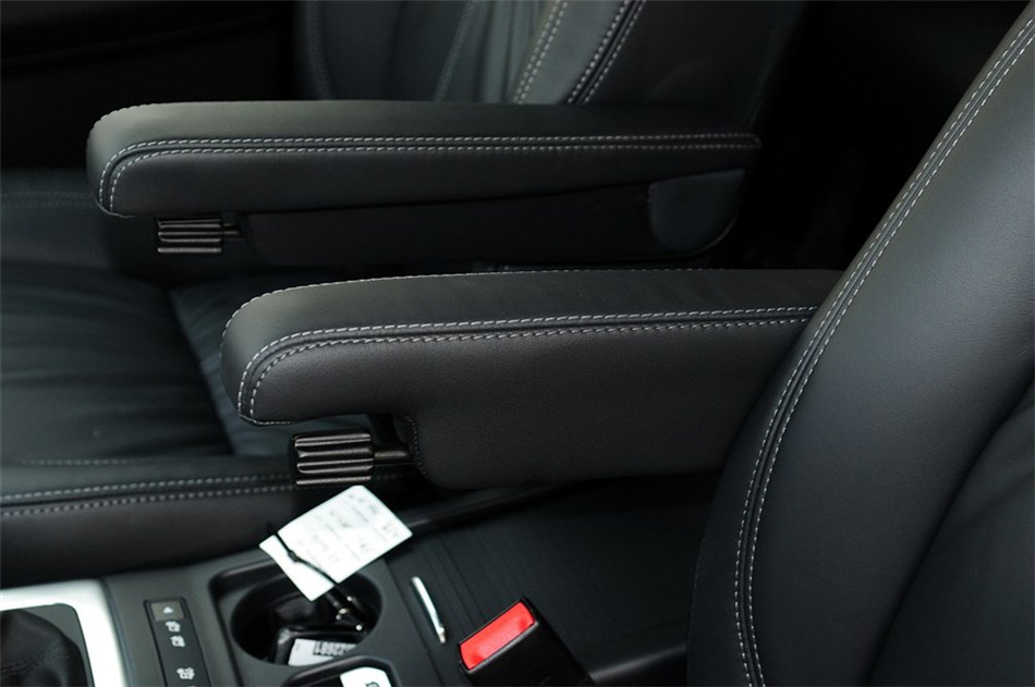 2013款神行者2 2.0T Si4 HSE汽油款