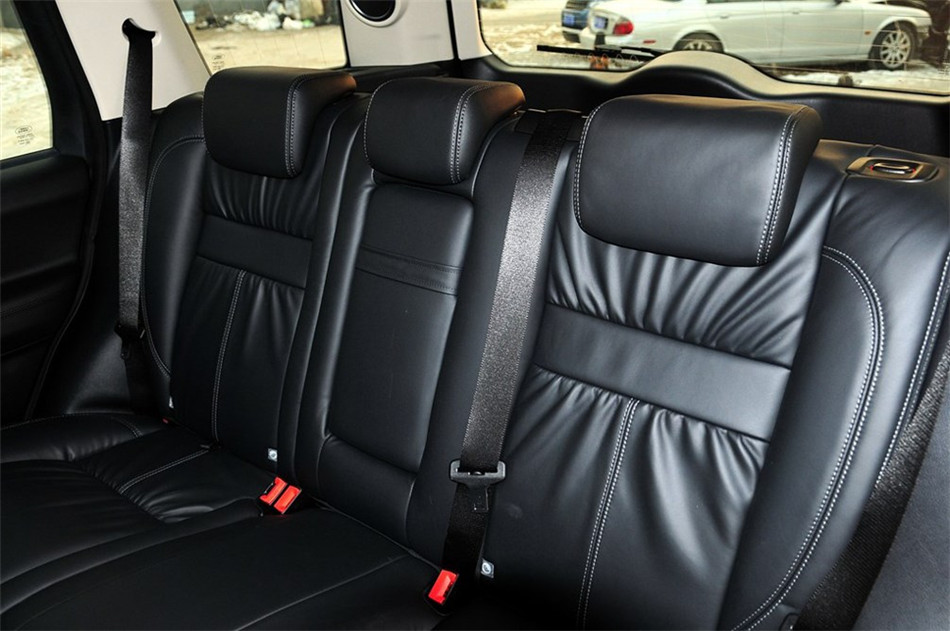 2013款神行者2 2.0T Si4 HSE汽油款