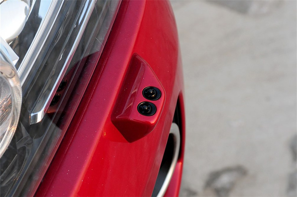 2013款神行者2 2.0T Si4 HSE汽油款