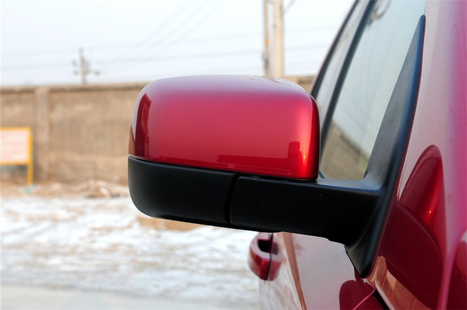 2013款神行者2 2.0T Si4 HSE汽油款