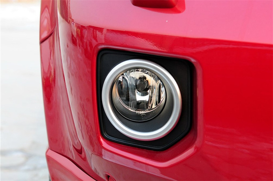 2013款神行者2 2.0T Si4 HSE汽油款