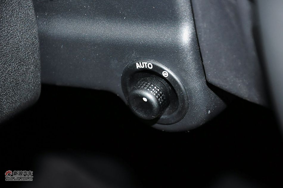 2012款第四代发现实拍