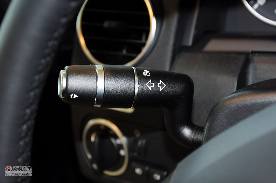 2012款第四代发现实拍